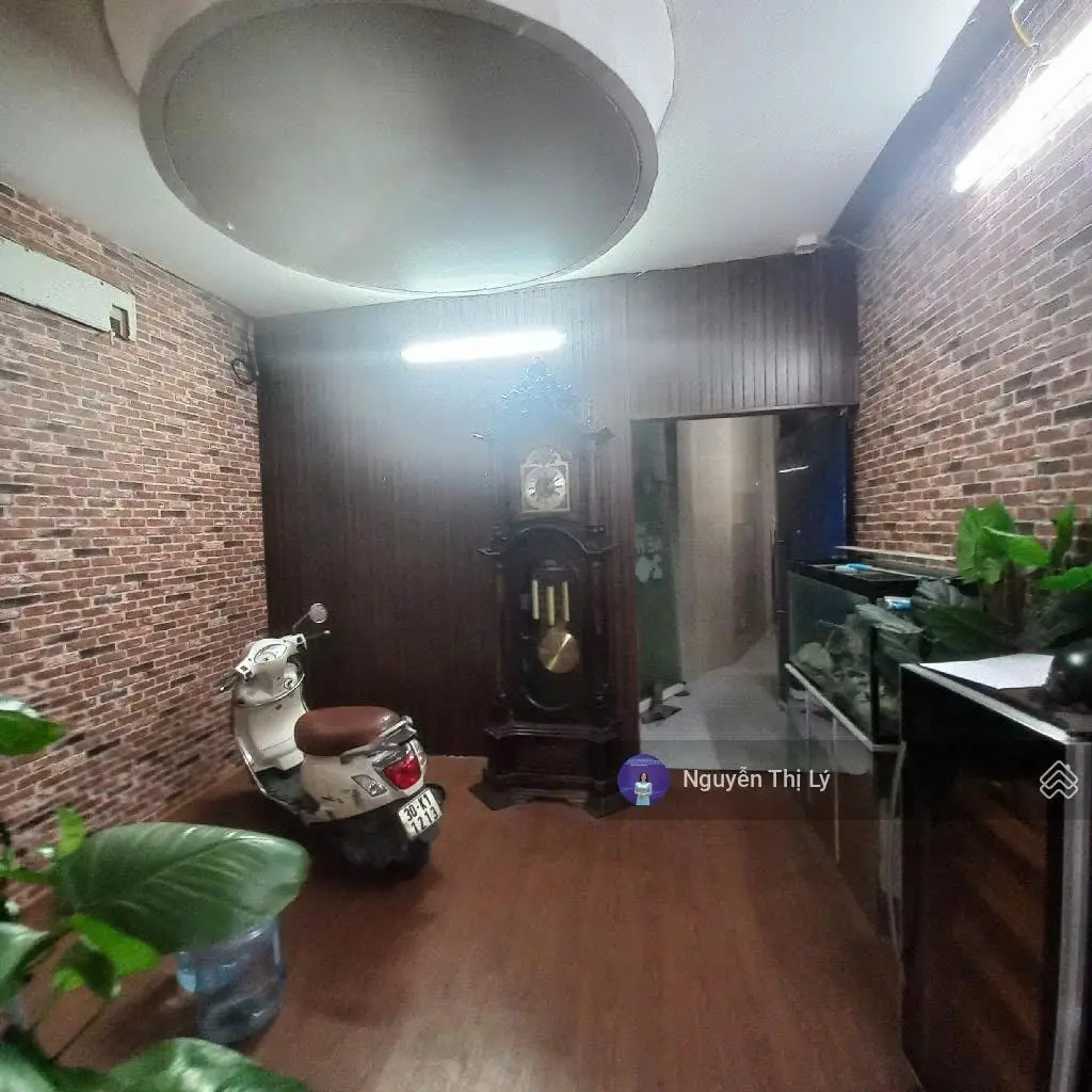 Nhà mặt phố Nguyễn Trãi - lô góc - kinh doanh - thang máy - 7 tầng - 115m2 - giá 48 tỷ (TX3050620)