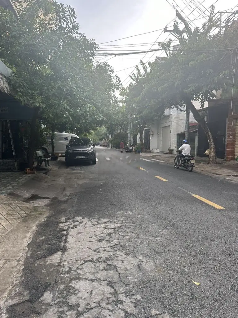 MT Trần Thủ Độ 4.4x20 cấp 4