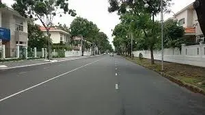 Bán lô biệt thự trục chính Hoàng Anh Minh Tuấn Q9, cách Đỗ Xuân Hợp 80m, và 1 số lô np