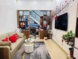 CỰC HIẾM THÁI HÀ, NHÀ MỚI 6TẦNG THANG MÁY, Ô TÔ ĐỖ CỔNG, VÀI BƯỚC RA PHỐ 45,9M/MT 5M/9,8TỶ.