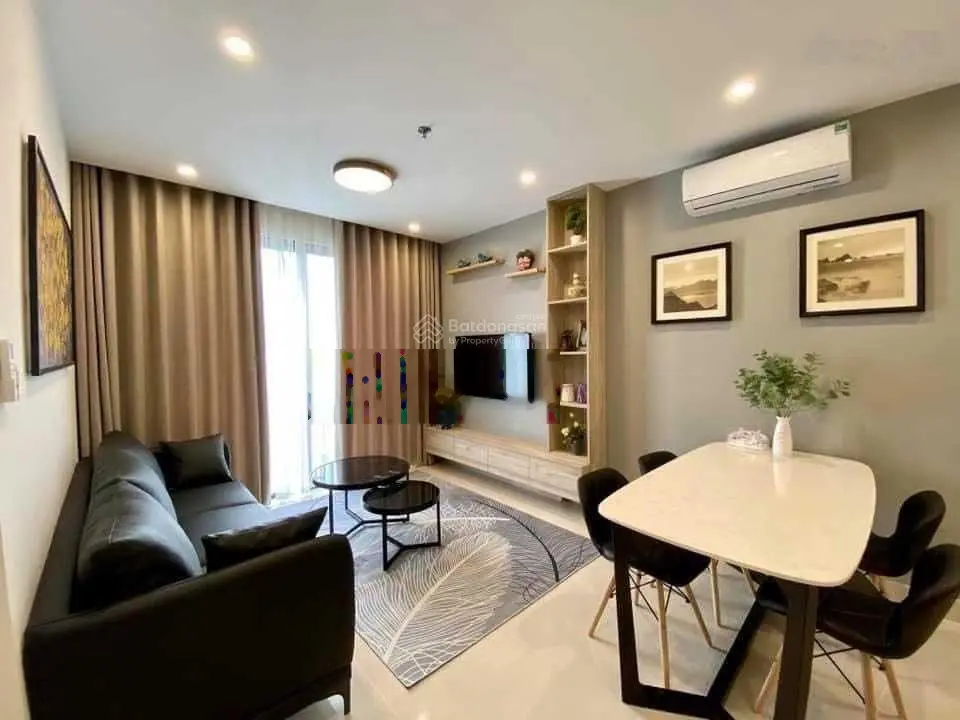 Siêu hót căn 2N1VS giá chỉ 2,6 Tỷ bao phí sang tên tai vinhomes ocean park