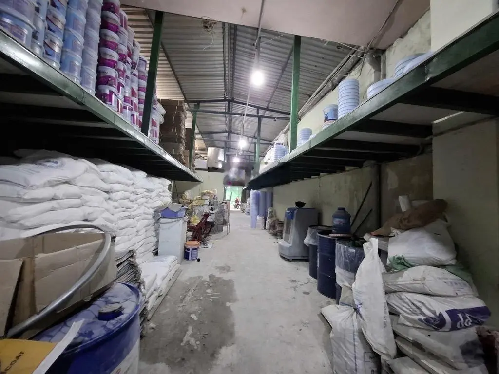 MT Nội Bộ 10m Võ Thành Trang, DT: 57.81m2, 8 tỷ thương lượng