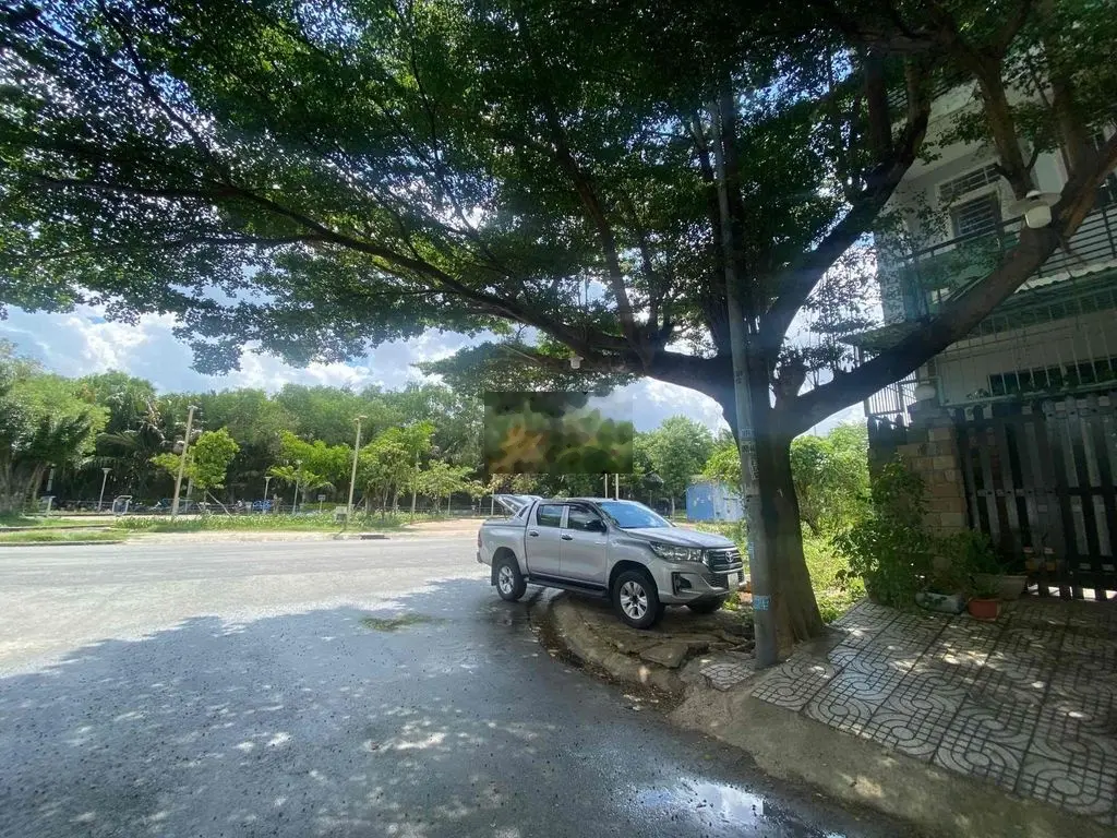 Kẹt Bank Bán Gấp Lô Đất View Công Viên KDC Phú Mỹ 5x18 giá 7,5 tỷ TL