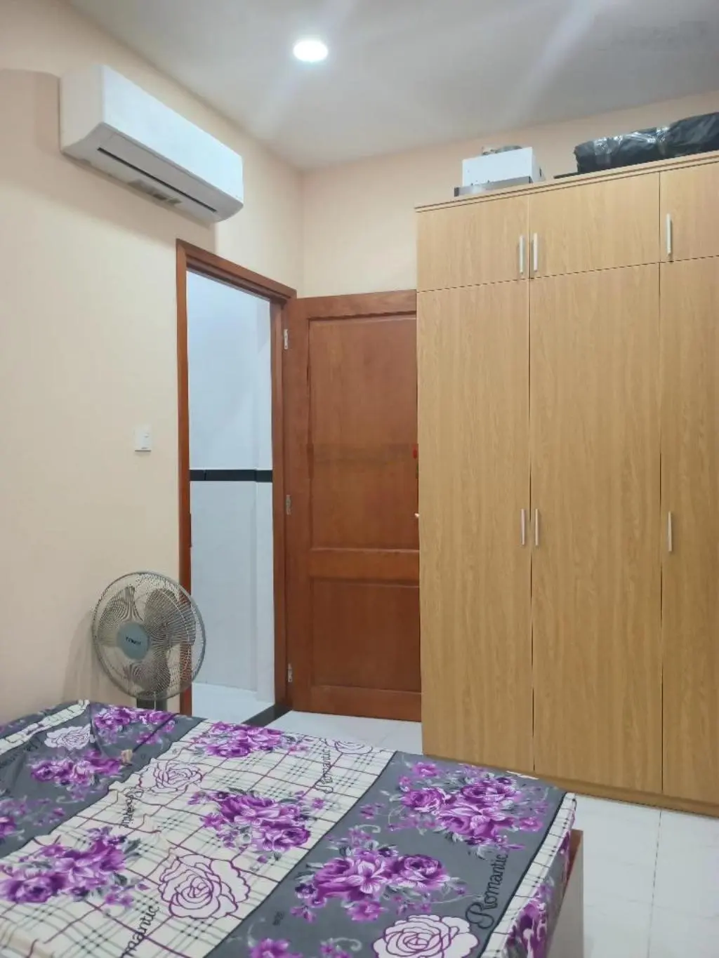 Nhà khánh hội q4- 4 lầu - 38m2- hẻm 3m- ko qh-chỉ 5 tỷ nhỉnh