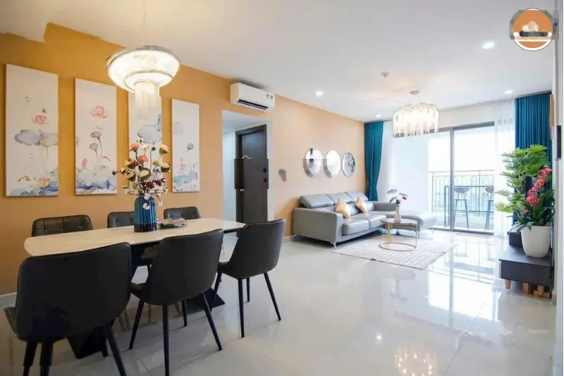 Rẻ nhất Saigon Royal! Bán gấp căn 3PN 120m2 view trực diện Bitexco cực đẹp chỉ 11,35tỷ LH0931 785 ***