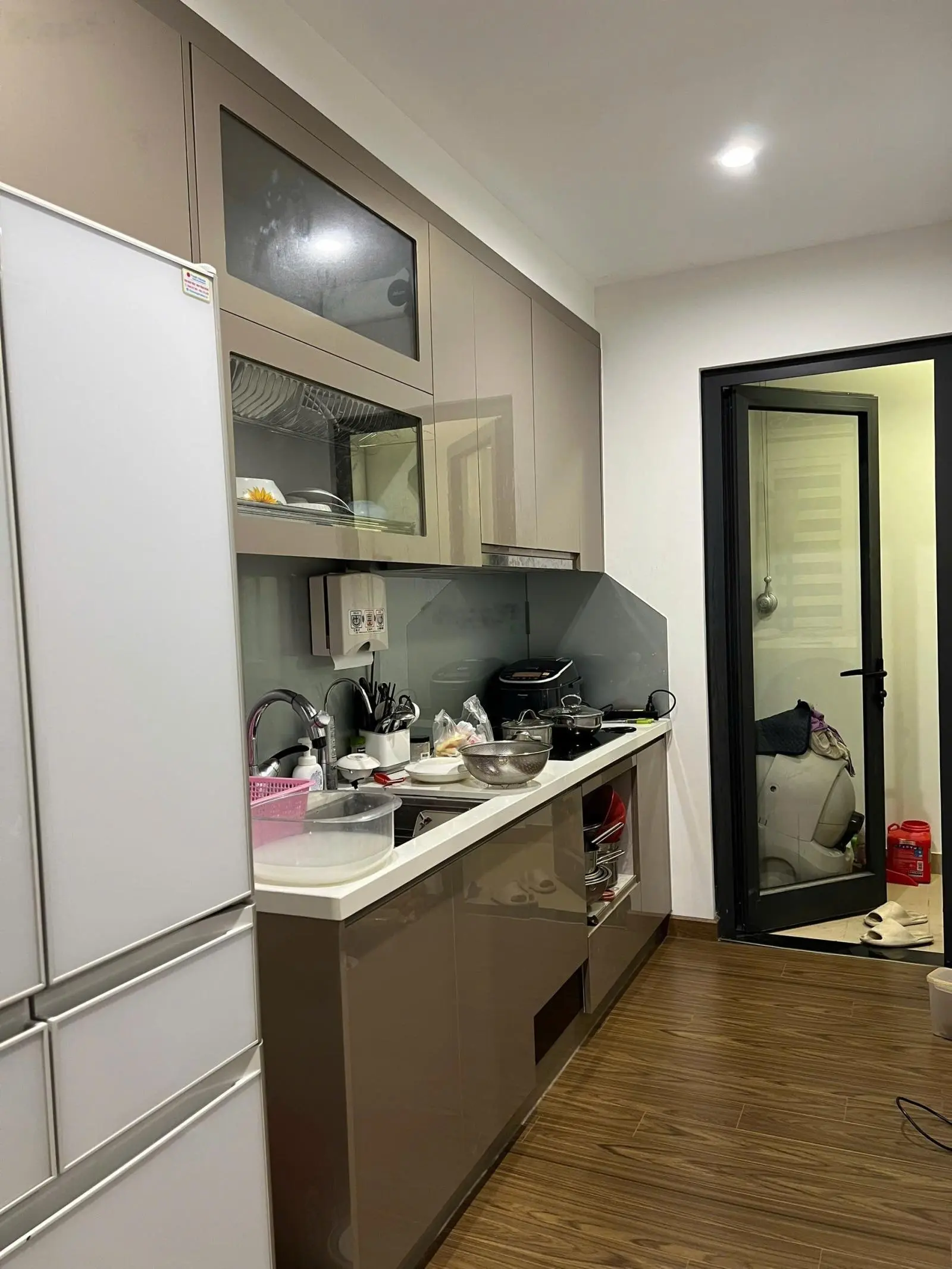 Căn hộ Vinhomes West Point 3PN giá nhỉnh 8 tỷ , vị trí đắc địa tại Hà Nội