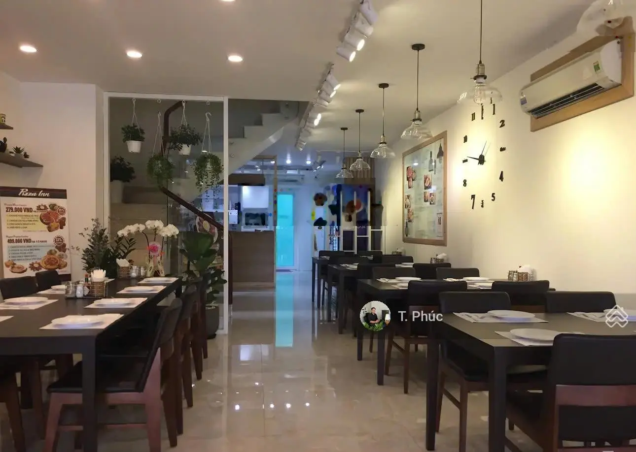 Bán nhà vị trí đẹp 1hầm/5tầng Đang cho thuê 80tr/th - MT Vũ Tông Phan, Q2. DT 5x20m. Giá 37tỷ TL
