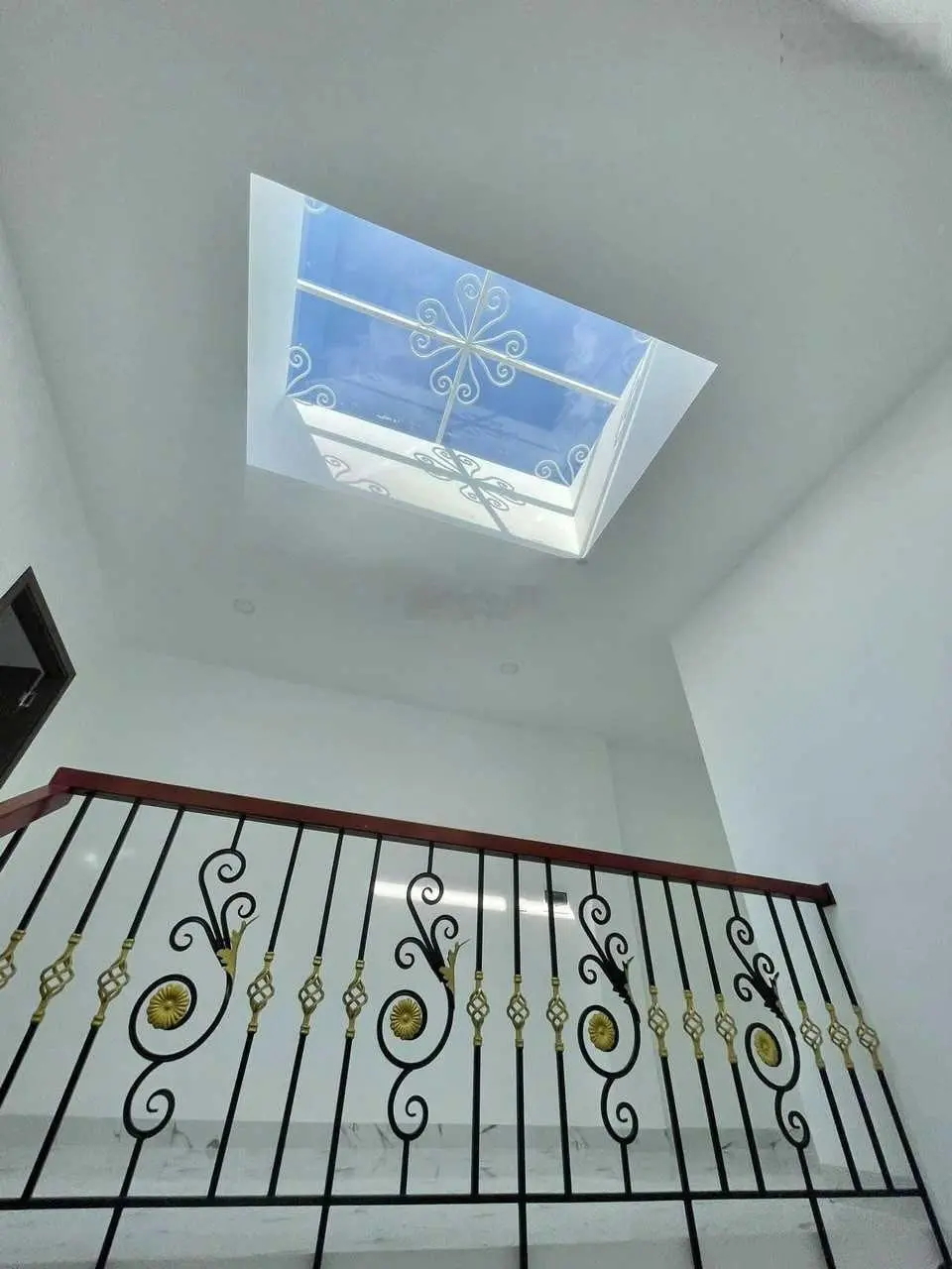 Nhà mới 3 tầng hiện đại KĐT Hà Quang 2, tp Nha Trang 7 tỷ 5