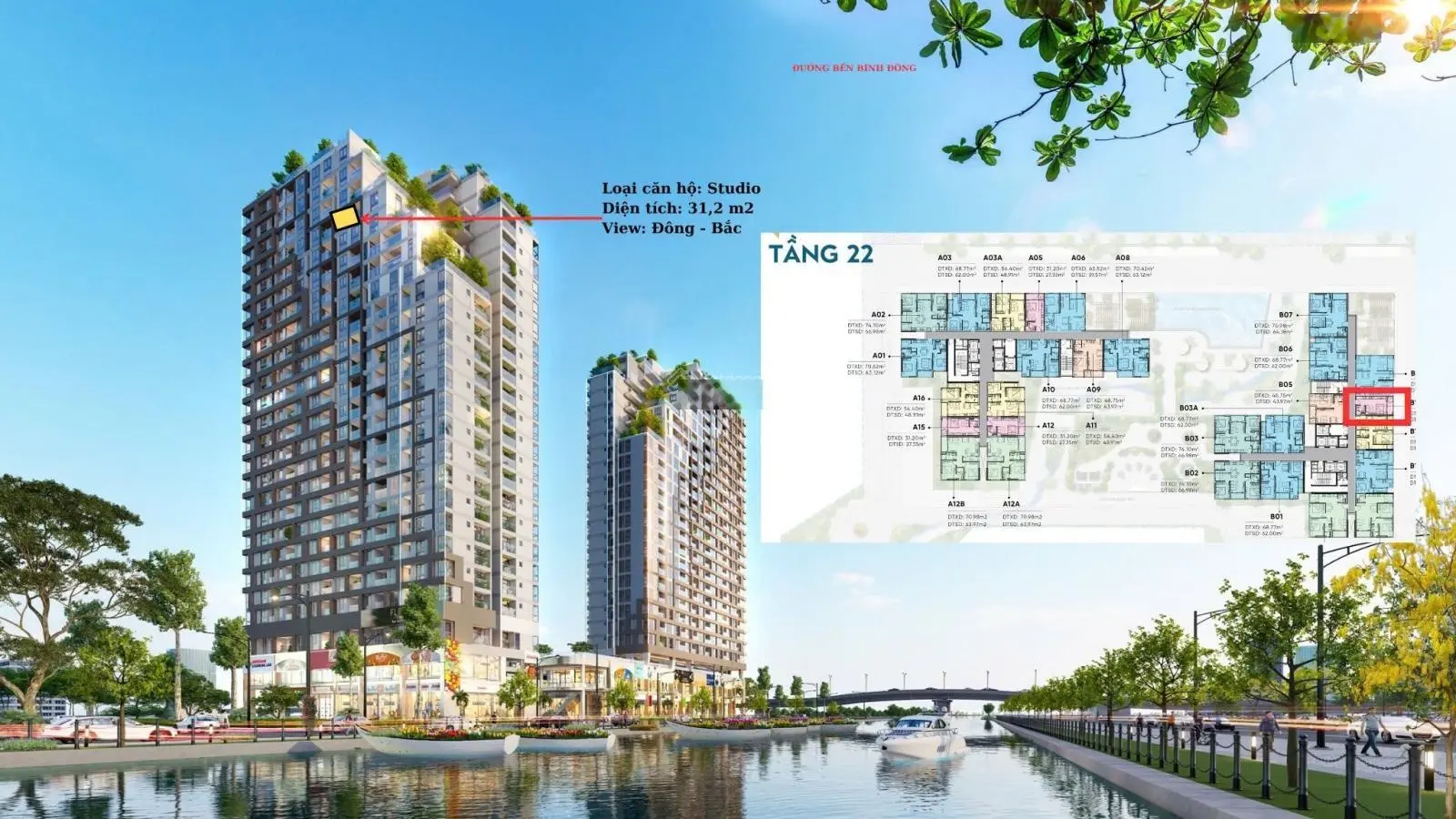 Tôi cần bán gấp căn hộ D-aqua quận 8 DT 31,2m2. Giá: 1,68 tỷ. Tầng cao thoáng. LH: 0908 644 *** Hương
