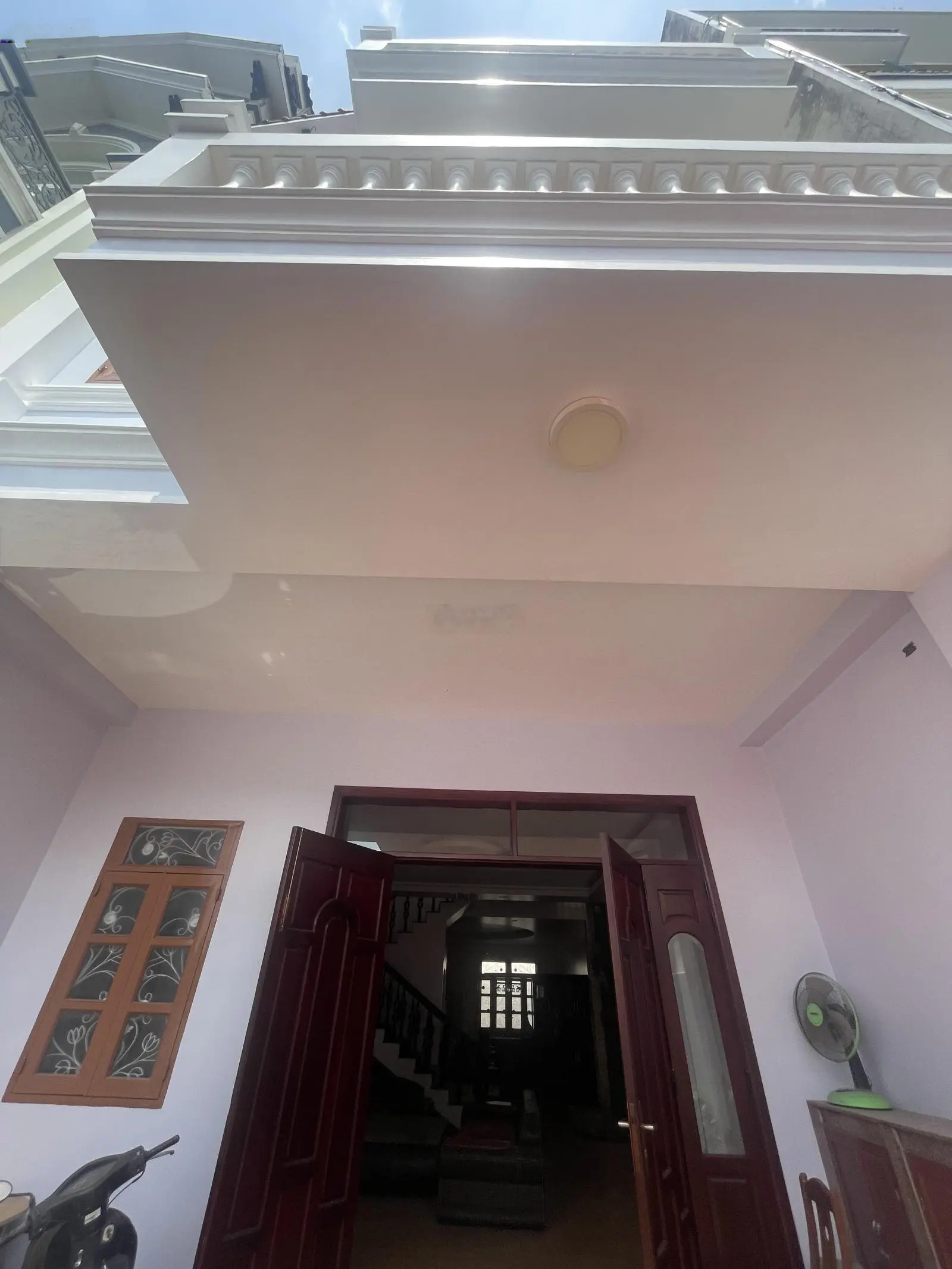 Chủ ngộp 6m x 19m đúc 3 tấm - đường Số 3 KDC Vĩnh Lộc - Bình Tân