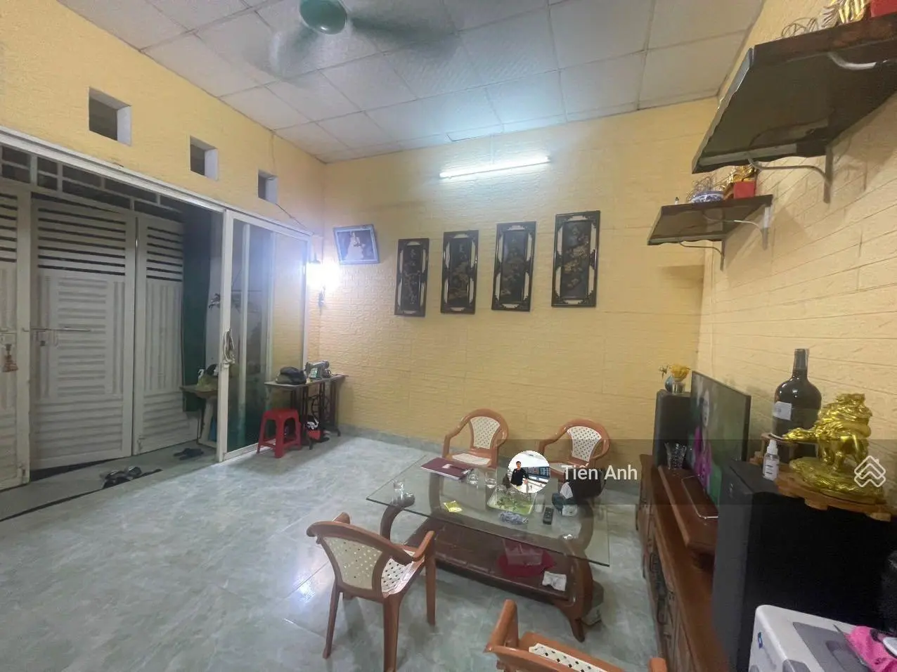 Chính chủ cần bán nhanh nhà cấp 4 đẹp tại Phường Lam Sơn