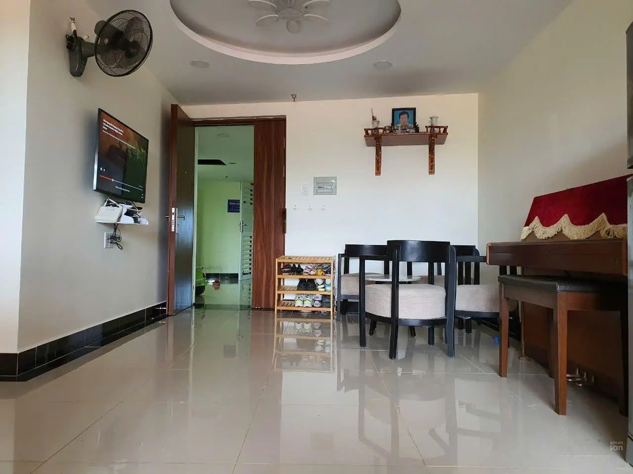 BÁN CĂN HỘ CHUNG CƯ DIC PHOENIX VŨNG TÀU 2PN VIEW BIỂN FULL NỘI THẤT.GIÁ 2.150tỷ.LIÊN HỆ 0902 674 ***