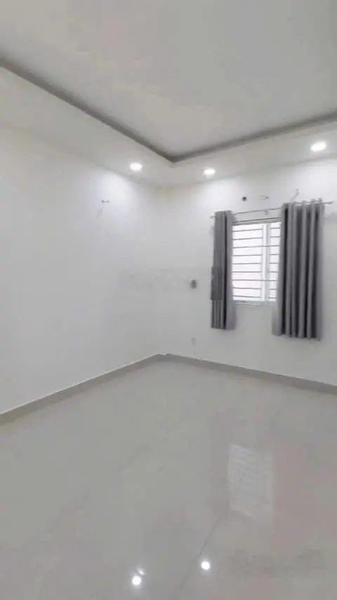 9,8 tỷ - 3 tầng - mặt tiền NB đường số 9 P4 Q8, gần cầu Chánh Hưng, SHR hiện hữu hoàn công đủ