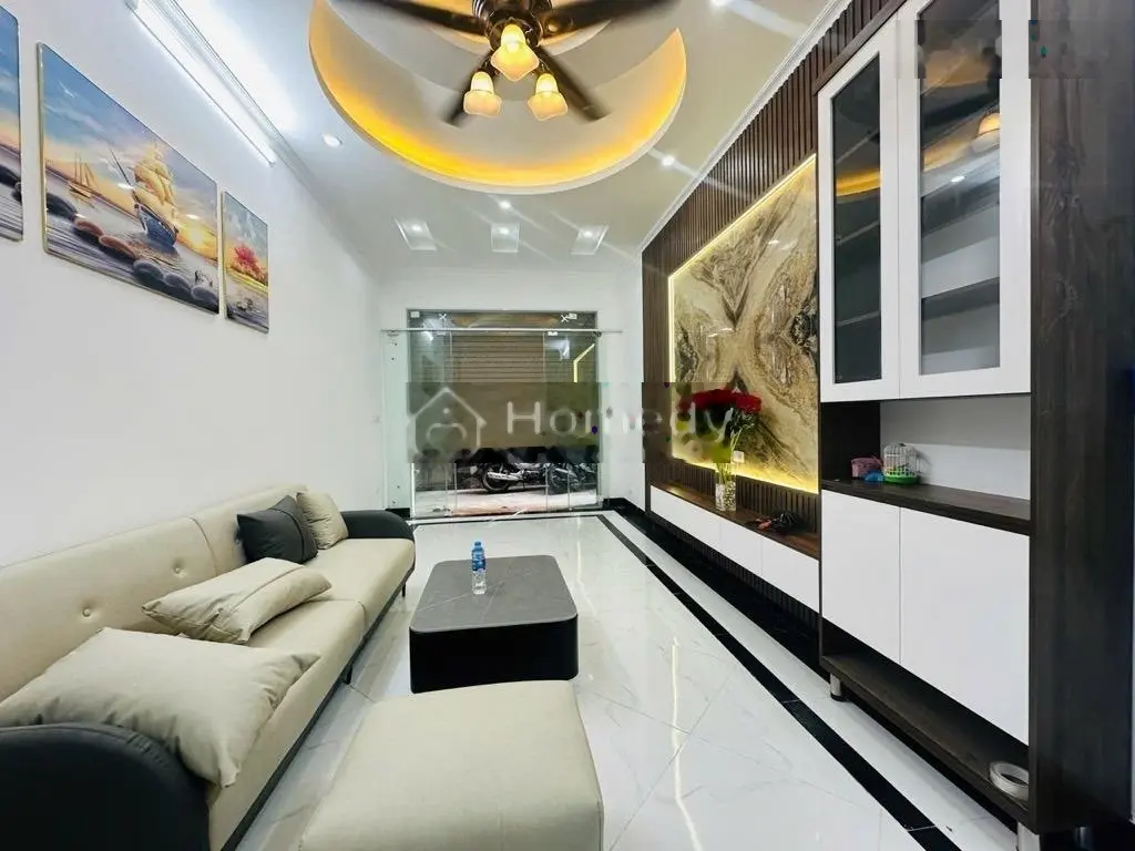 Bán nhà hoàng liệt, ô tô, đẹp, thoáng Giá hơn 6 Tỷ