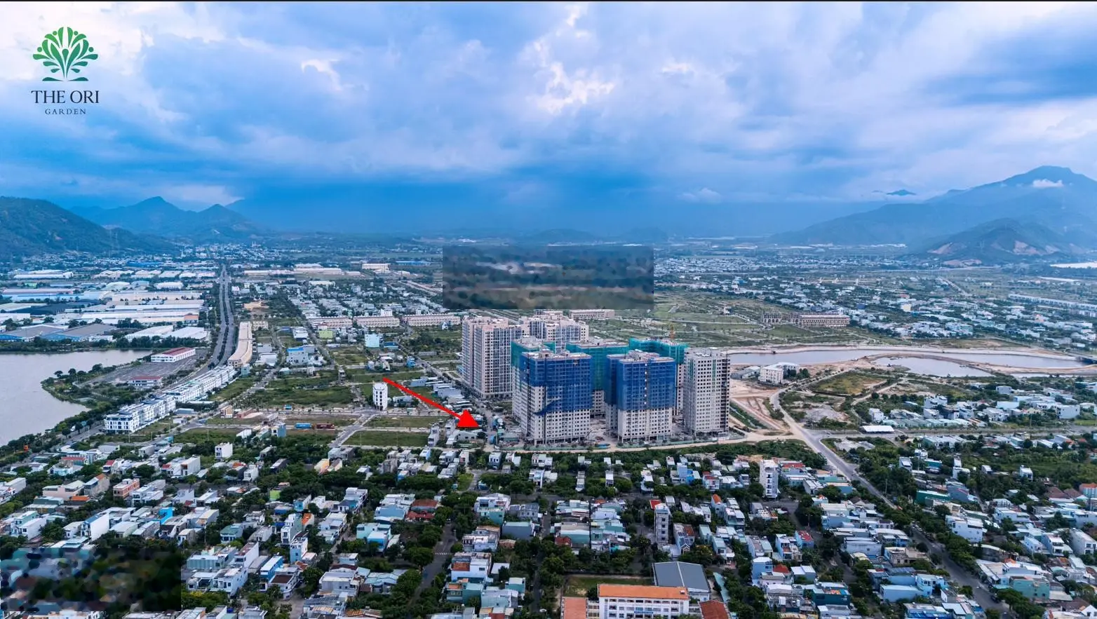 Cập nhật các lô đất đường 7m5 giá tốt KĐT Bàu Tràm Lakeside chủ cần bán gấp