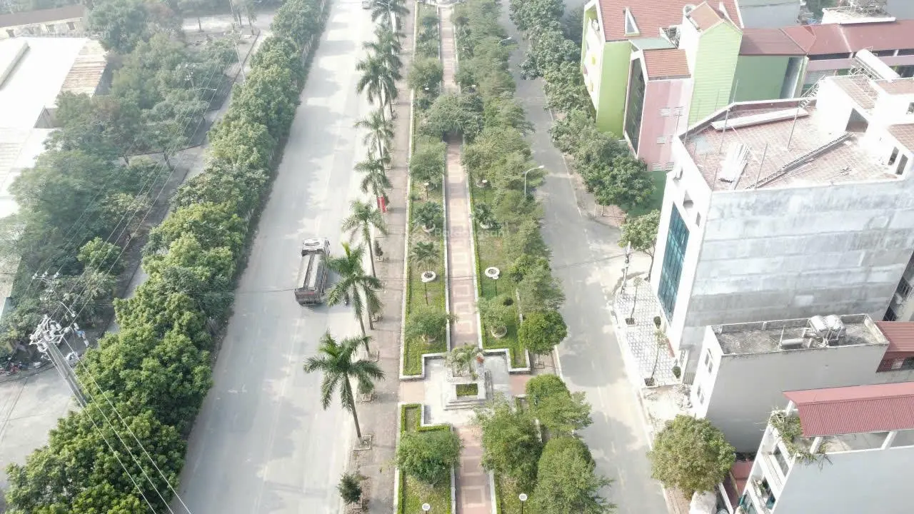 Bán 2 lô đất đấu giá Đồng Sậy, cách Vin 1km, sát góc đẹp, đường mở rộng, gần trường, bệnh viện