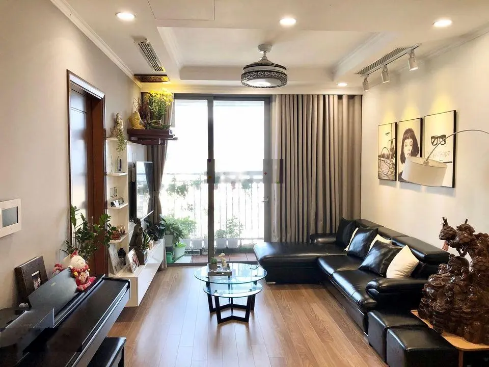 Rẻ nhất thị trường - căn 2 ngủ tại Park Hill Times City giá chỉ 5,2 tỷ. LH: 0978 468 ***
