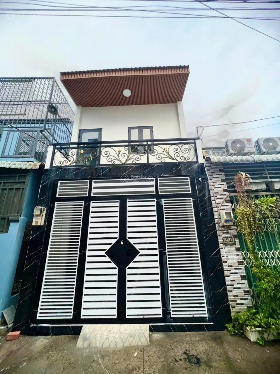 Bán NR 56m2, 4,45 tỷ ở Đình Phong Phú, Q9, HCM, giá ưu đãi, chính chủ