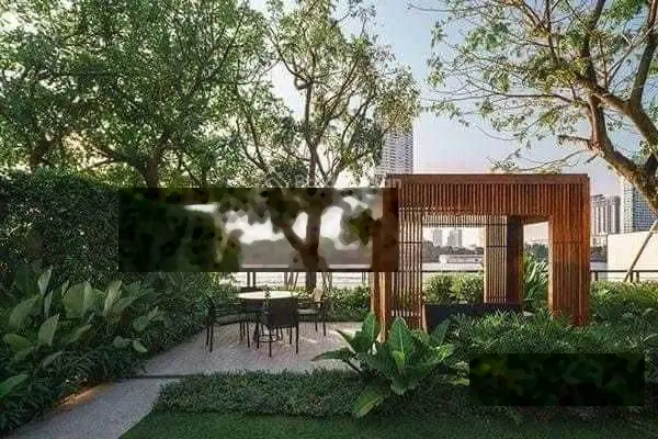 Biệt thự, shophouse The Sonata Đà Nẵng, tổ hợp 3ha mặt tiền sông Hàn, CK 16% - 18% (Sổ đỏ lâu dài)