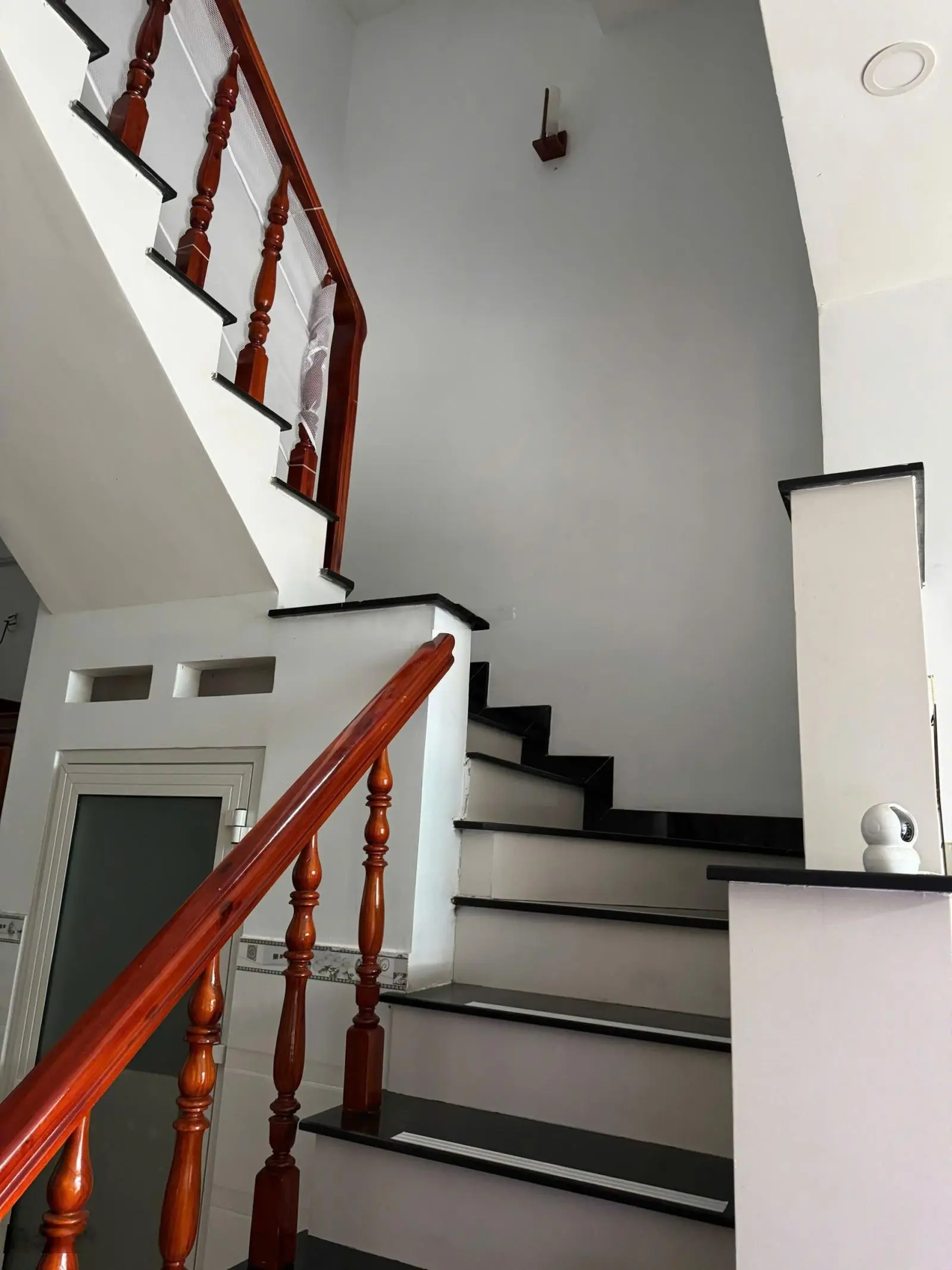 Bán Căn nhà HXH tránh nhau đường 22, Phước Long B, Tp Thủ Đức