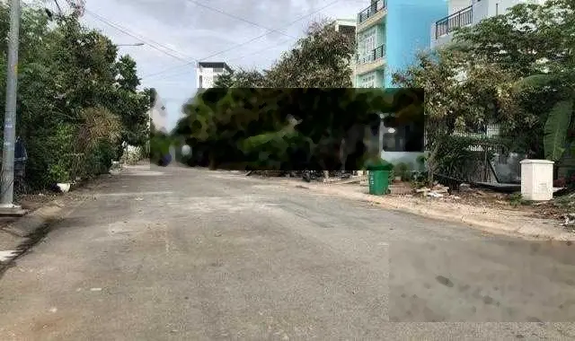 Cần bán 1 số lô đất khu Xuất Nhập Khẩu, P. Phú Hữu, Quận 9, đường Bưng Ông Thoàn, LH 0914 920 ***