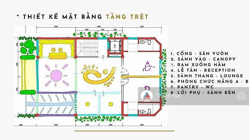 Bán lô đất mặt tiền Nguyễn An Ninh, Q. Bình Thạnh, 10x20m đất, GPXD 1 hầm + 7 tầng