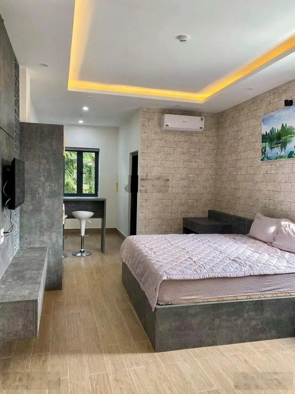 Căn góc Vip biển! Bán tòa 2MT Chính Hữu, Q. Sơn Trà, 200m2 x 6 tầng , 37 tỷ (Doanh thu 200 tr/th)
