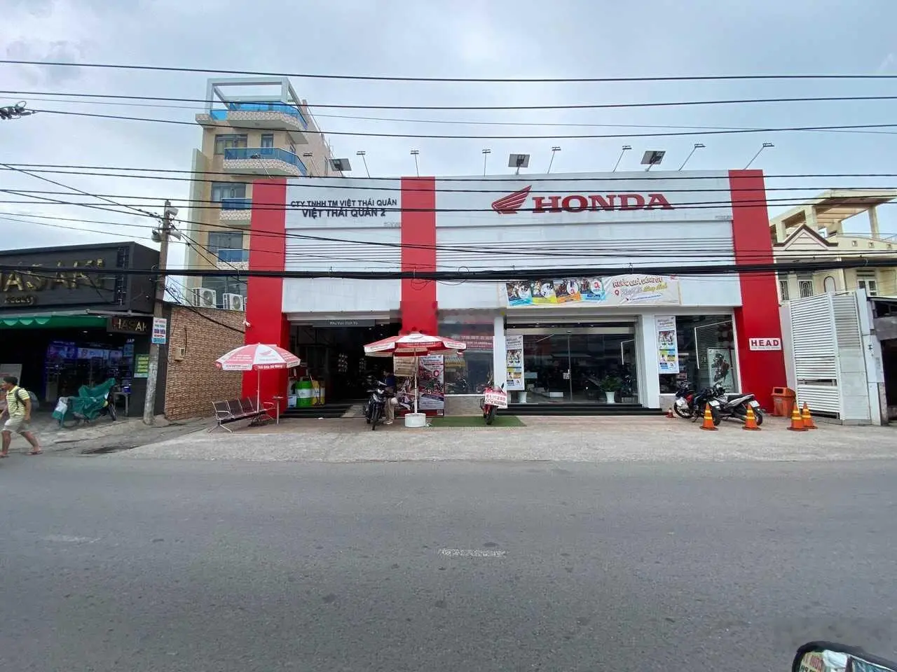 35 tỷ - Bán nhà góc 2 mặt tiền - 111 Nguyễn Duy Trinh - Ngang 8m/dài 29m - Thu nhập 58 triệu