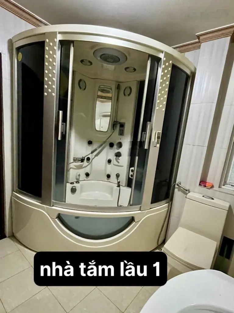 Giá tốt - mtkd trần văn kiểu- quận 6- 4*18- 4 tầng- dòng tiền 20tr/ tháng- giá 12.1 tỷ tl