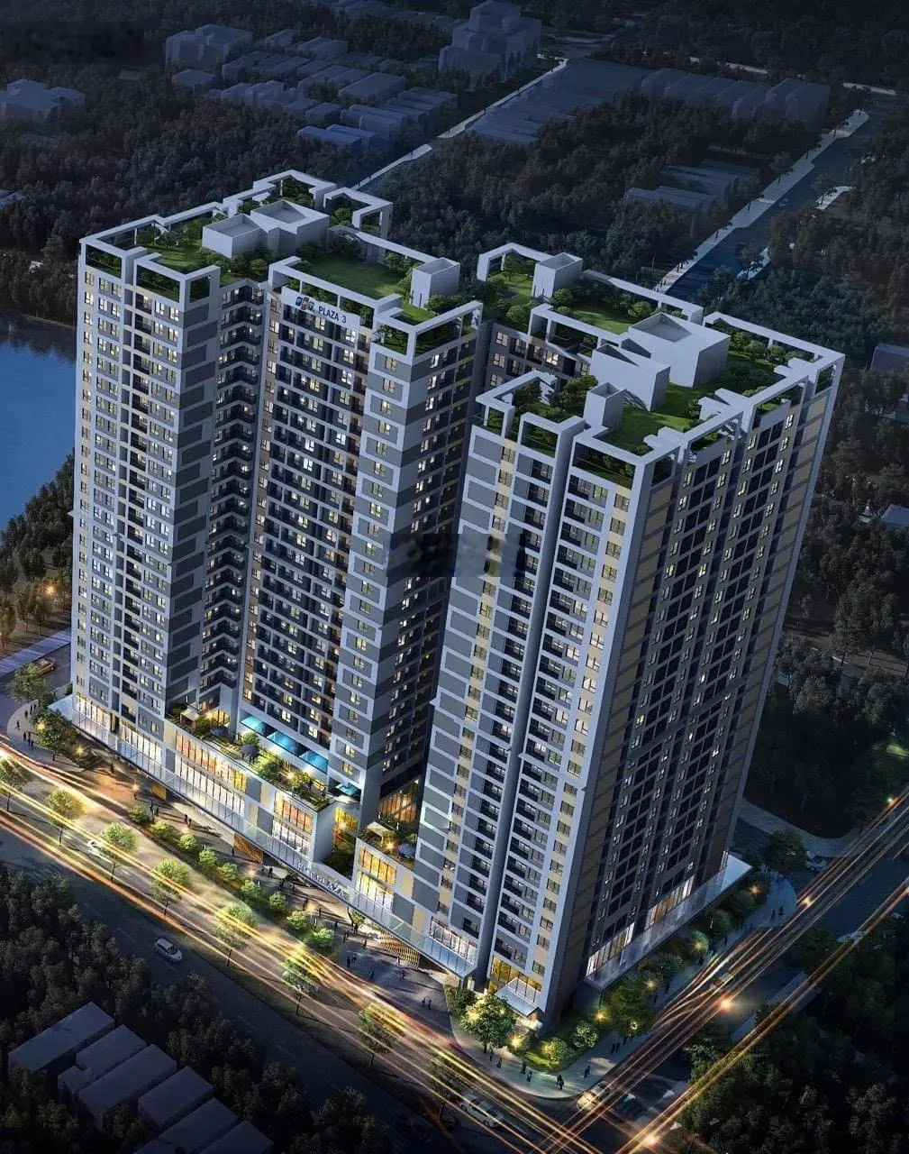 Sắp mở bán Tòa Căn Hộ FPT Plaza 3, thanh toán theo tiến độ, có hỗ trợ vay ngân hàng