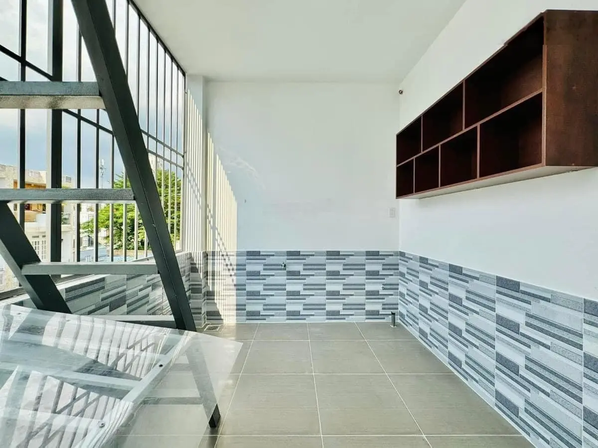 Cần bán nhà riêng tại Phố Đặng Dung, Phường Tân Định, Quận 1, giá 3tỷ550 triệu diện tích 52m2