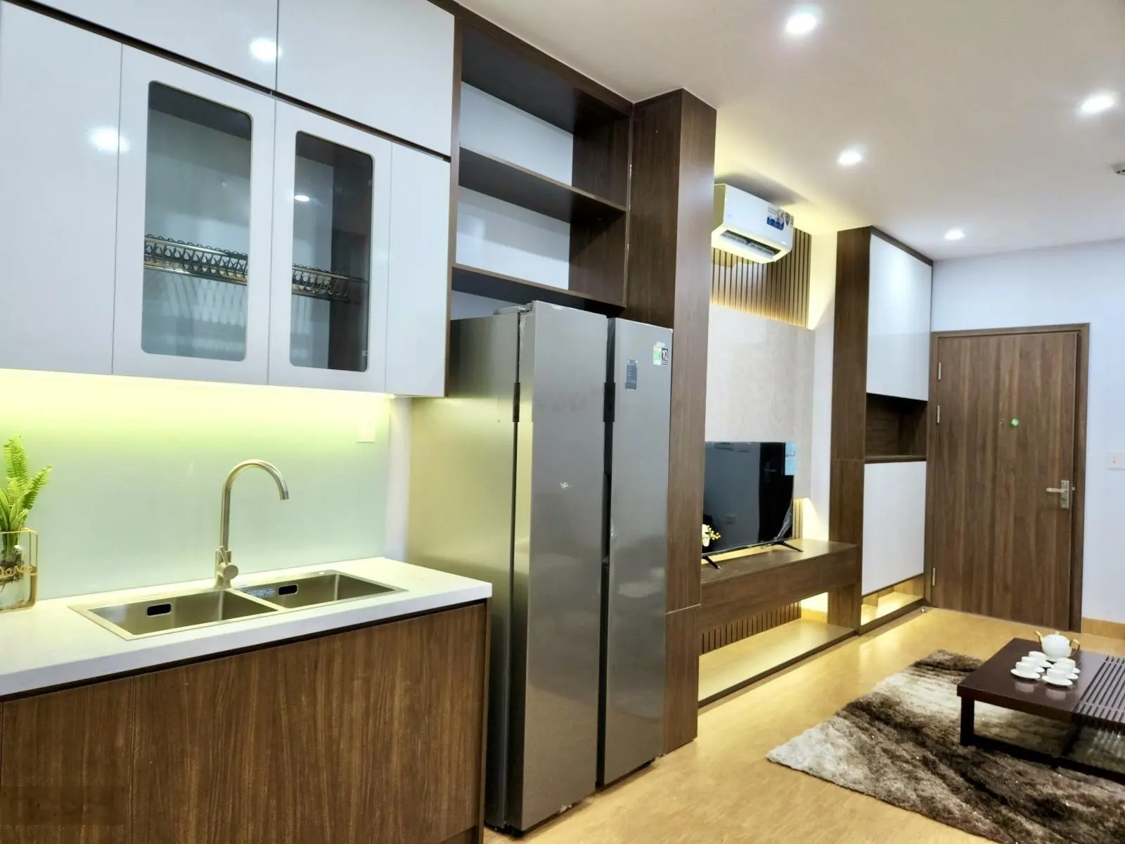 Quỹ căn ngoại giao chung cư Bình An giá tốt nhất thị trường