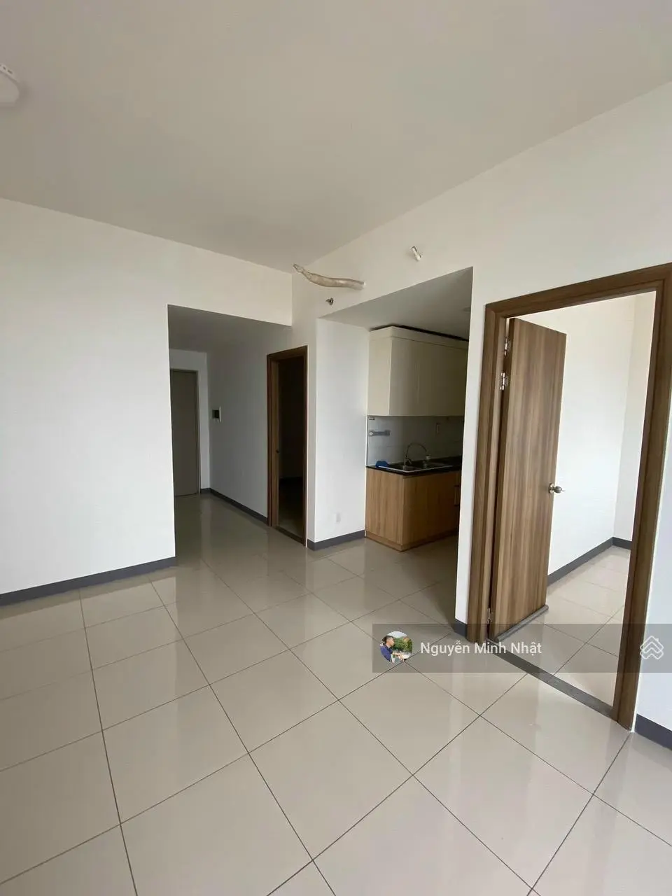 Bán nhanh chung cư Imperial 56m2, ngay Đ. Kinh Dương Vương, Bình Tân, Gần Aeon Bình Tân