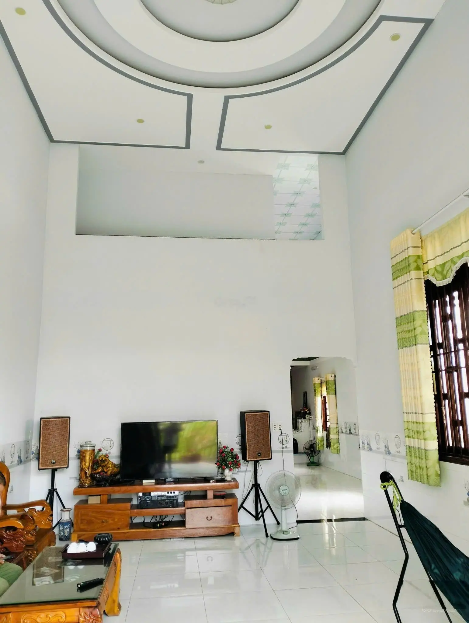 Bán nhà Trảng Bom 1 trệt 1 lầu (313,7m2) 4 phòng ngủ liền kề trường học các cấp