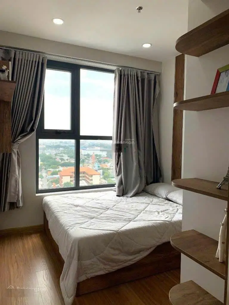 Căn hộ chung cư bcons garden , 1,4 tỷ vnd, 57m2, 2 pn, 2 wc