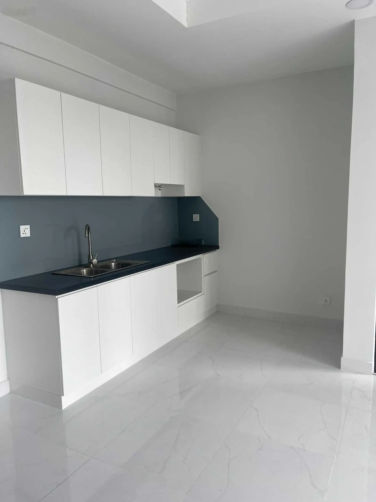 Bán căn Pegasuite 1PN + giá 2,55 tỷ 52m2 - nhà full nội thất đẹp view thoáng - hỗ trợ vay ngân hàng
