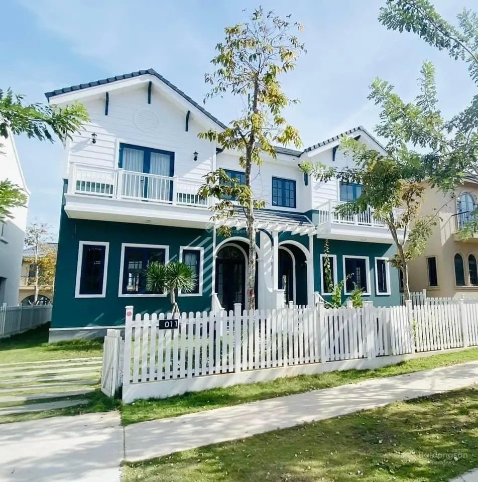 Chuyển nhượng Biệt thự hướng BIển Novaworld Phan Thiết Giá bán: 4.3 tỷ Bao thuế phí LH: 0966765282