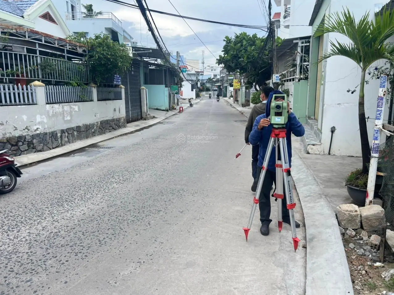 Bán nhà c4 mặt tiền Cầu Dứa - Phú Nông - Xã Vĩnh Ngọc, Nha Trang, DT 105m2 giá 3,5tỷ