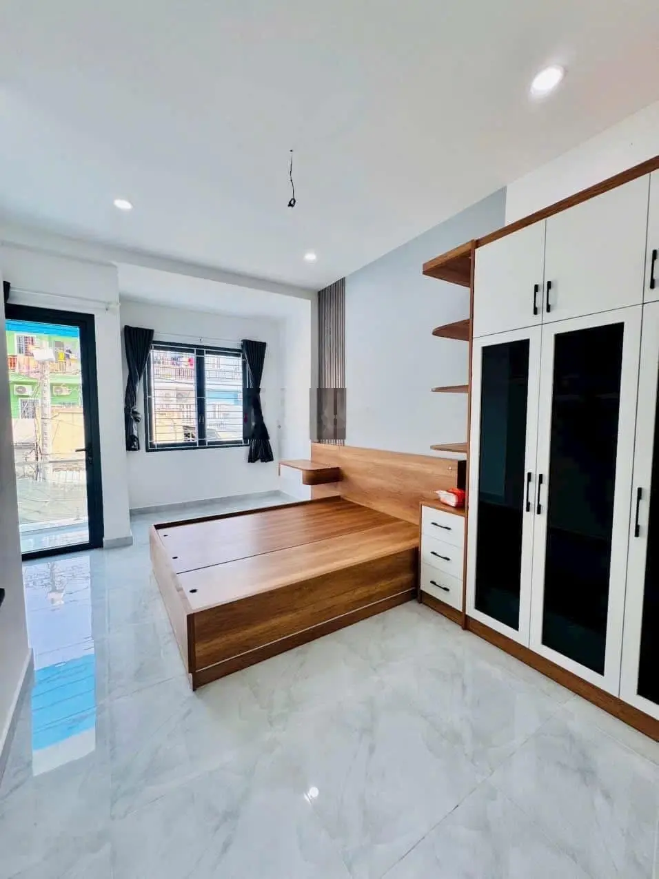 Bán NR Giá 4tỷ890 50m2 tại Lý Tế Xuyên, Linh Đông, Thủ Đức, HCM , Có SHR , LH 0968062321 Huy