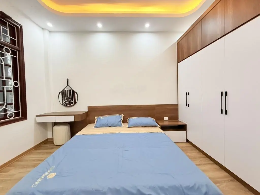 Chủ cần bán gấp - nhà đẹp - Tố Hữu - Thanh Xuân - ngõ ba gác tránh - 2 mặt thoáng