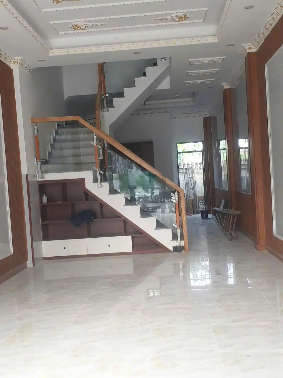Chính chủ cần tiền bán gấp nhà riêng tại KDC Lê Phong An Phú 3, 66m2, 2t6