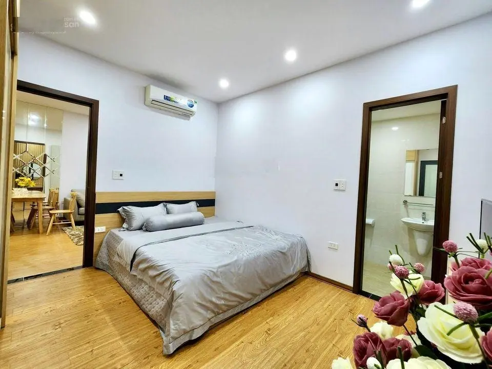 Bán căn hộ B15 - tầng 16,17,18,19 chung cư Bình An Plaza Thanh Hoá