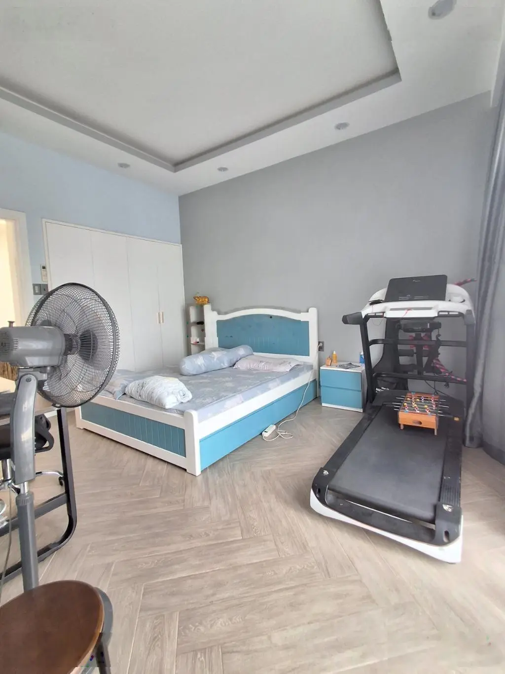 Bán Nhà Riêng Đẹp tại Lê Đình Quản, Cát Lái, Quận 2, TP.HCM, 11 tỷ, 80m2