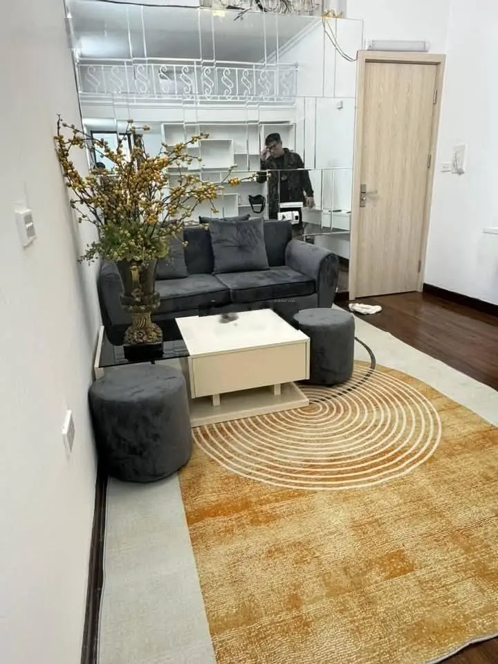 Nhà đẹp ở luôn, phố Lò Đúc, Hai Bà Trưng 50m2, giá 2,45 tỷ