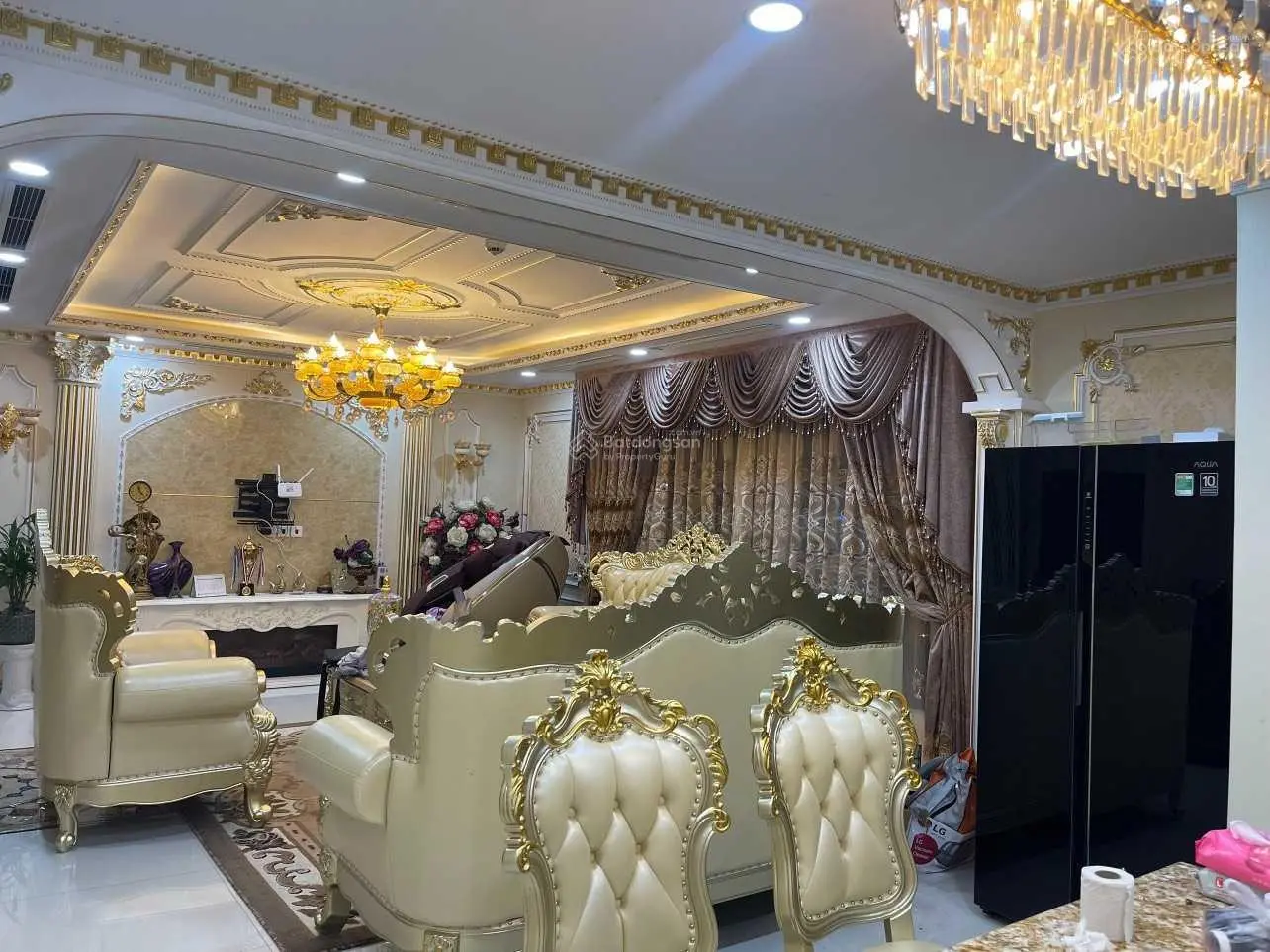 Đại gia đình tôi rất cần bán căn hộ 90m2 tại Tây Hà Tower giá chỉ 4,88 tỷ full nt Lh 0336 730 ***