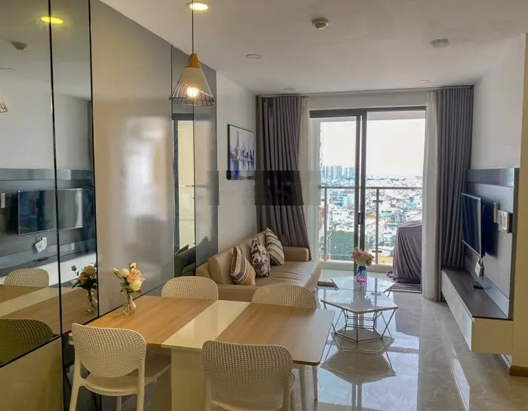 CHUYỂN VỀ QUÊ KINH DOANH CẦN NHƯỢNG LẠI CHUNG CƯ GIÁ MỀM