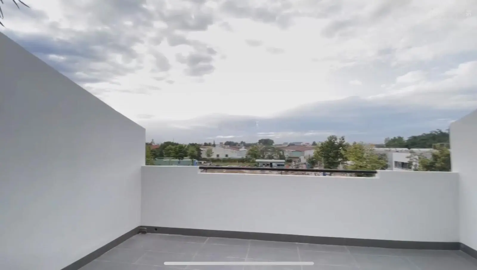 Bán nhà phố 1 trệt 2 lầu 3PN, 3WC, 72m2 tại Phường Bình Chuẩn, Thuận An, Bình Dương, giá 3,95 tỷ