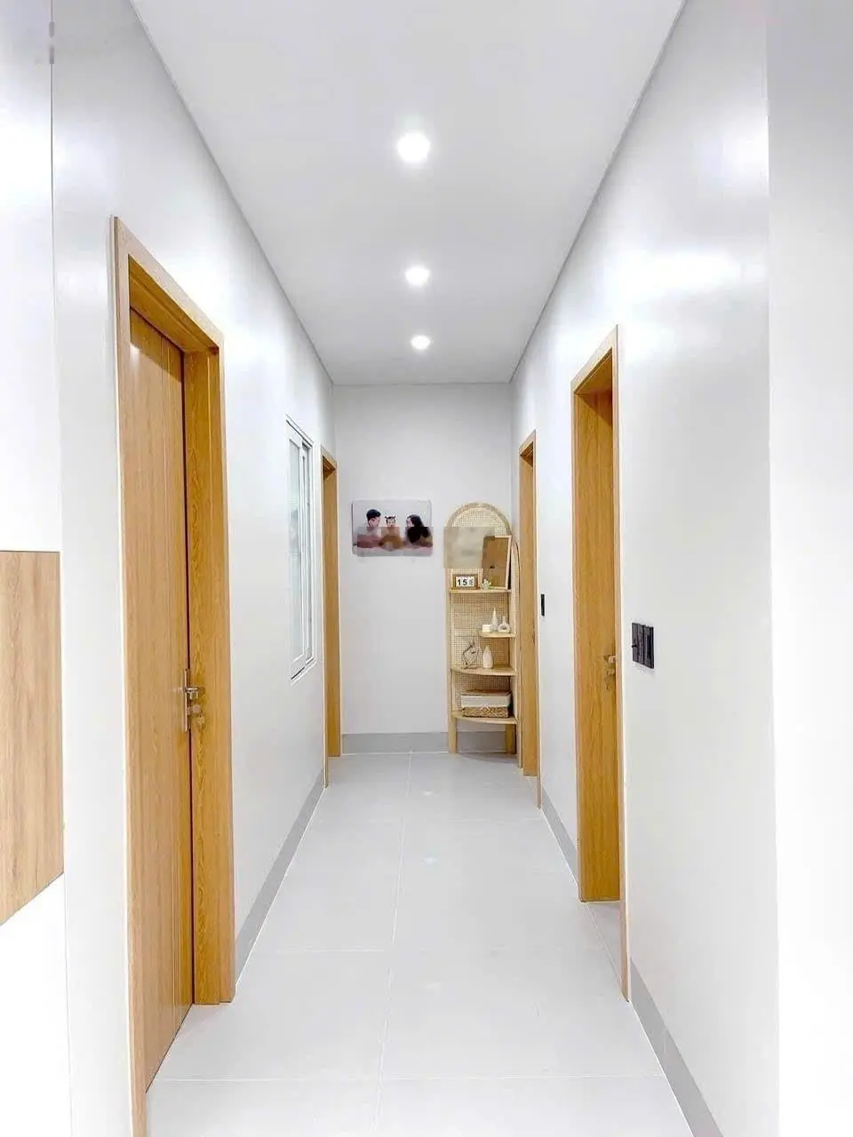 Chỉ 1tyr 9 có ngay căn nhà tại bình phú, q6, dt 60m2, bao công chứng, shr