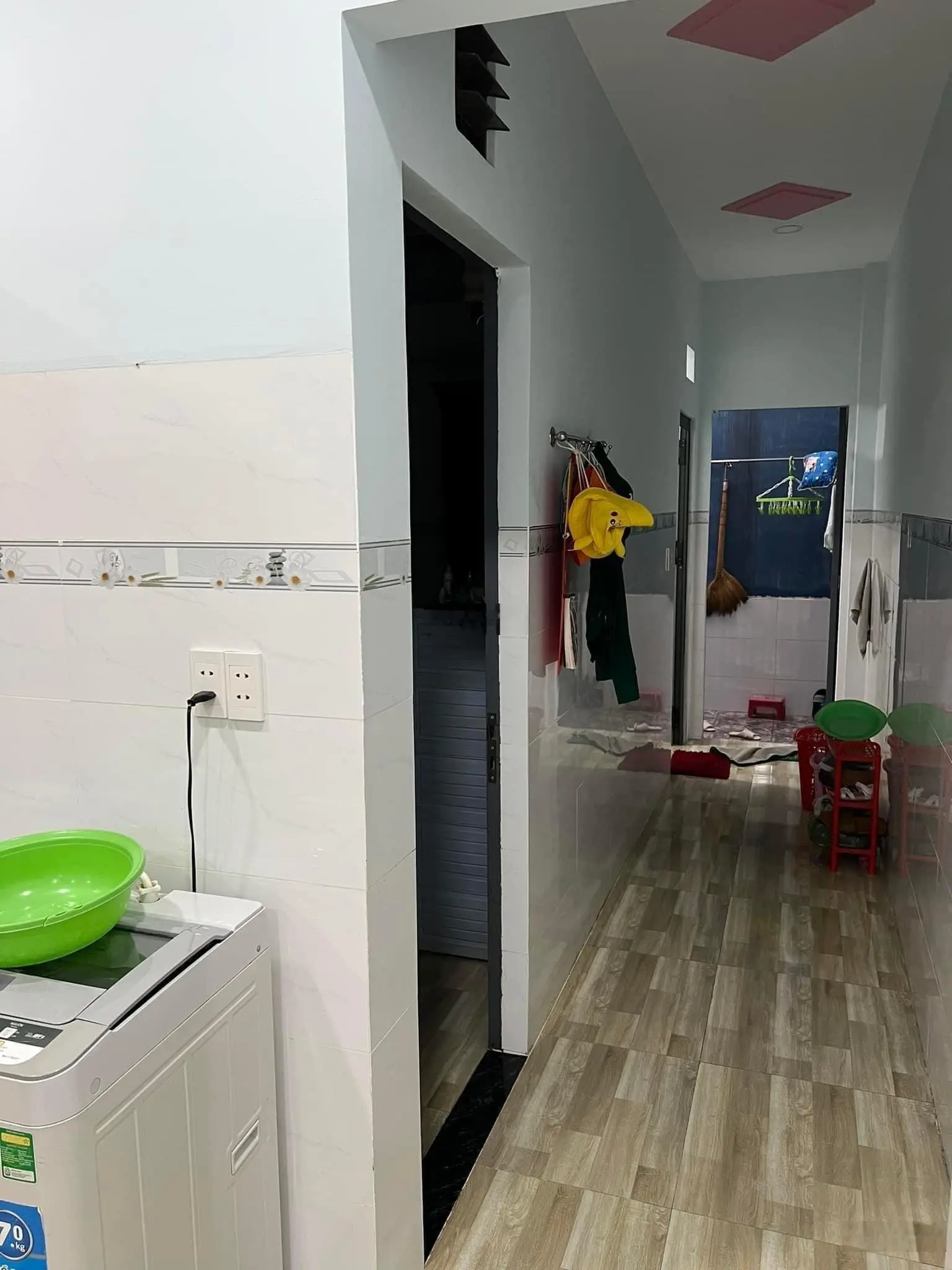 Bán nhà gác lửng phường Bửu Hoà giá cực rẻ 2tỷ400tr bớt lộc