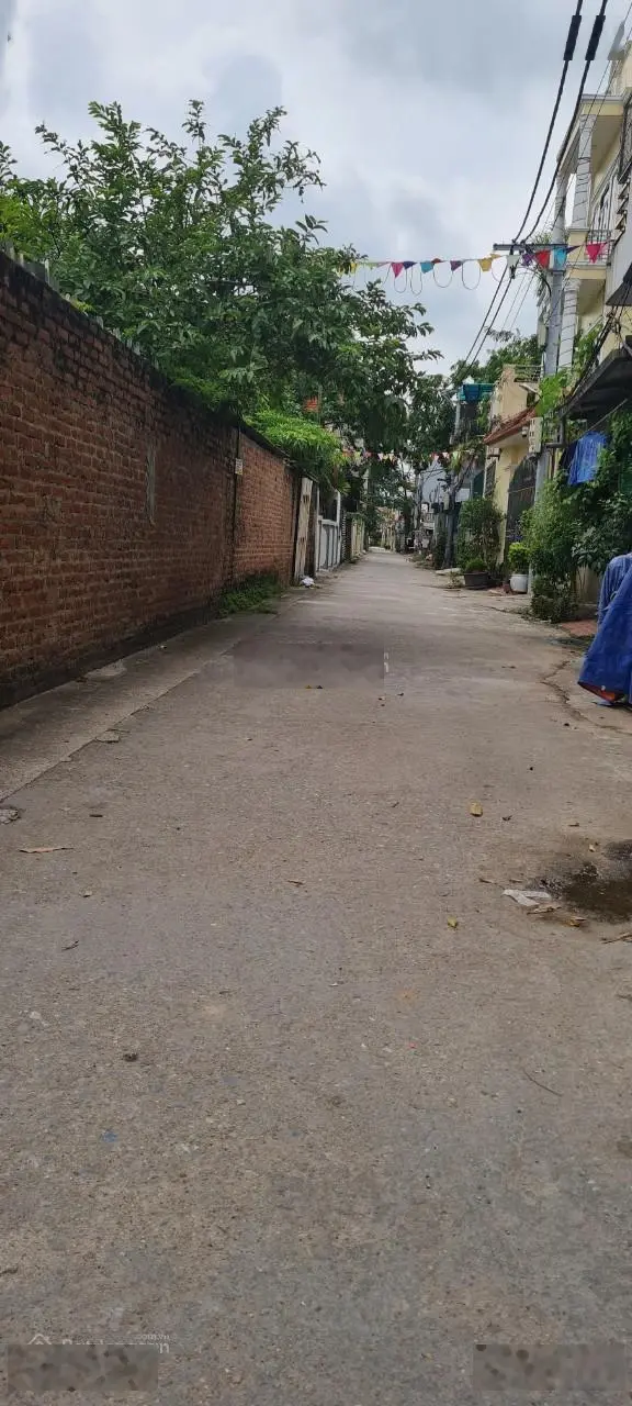 Bán đất thổ cư 36m2 thôn Nỏ Bạn, Xã Vân Tảo, Huyện Thường Tín